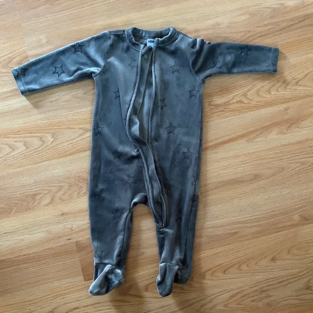 Old Navy pajamas